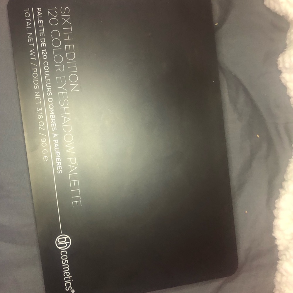 Great pallet for everyday or a night out. - Picture 1 of 3
